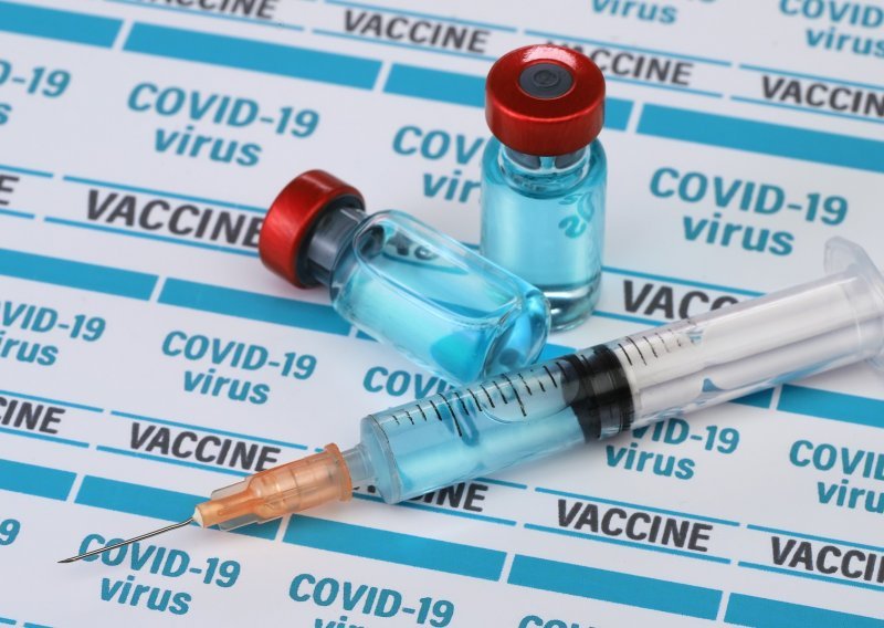 Kina uvjetno odobrila cjepivo Sinopharma protiv covida-19