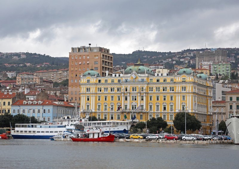 U središtu Rijeke tijekom obnove crkve pronađen vrijedan arheološki nalaz