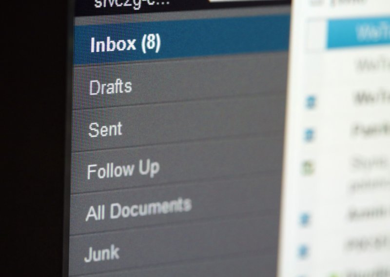 Školama kruži lažni e-mail; iz Ministarstva poručuju: Poduzimamo sve da blokiramo pošiljatelja
