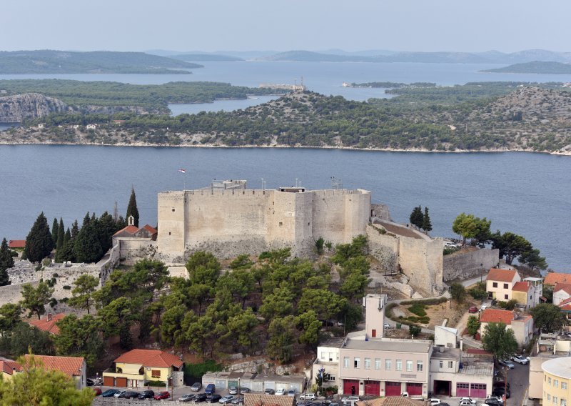 Arheološki nalazi za više od stoljeća pomiču starost Šibenika