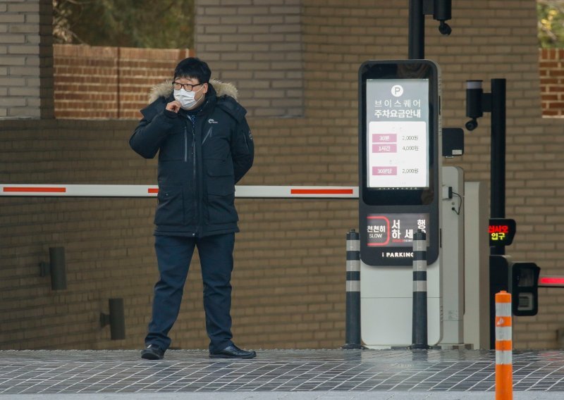 Stižu najstrože mjere ikad: Južna Koreja bori se s razbuktalom zarazom