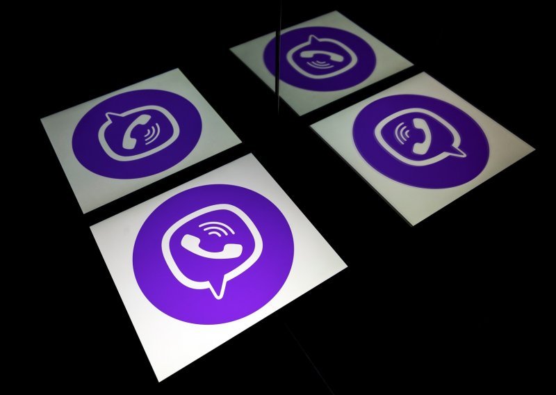 Viber udario po konkurentu; imaju poruku za sve nezadovoljne WhatsAppom