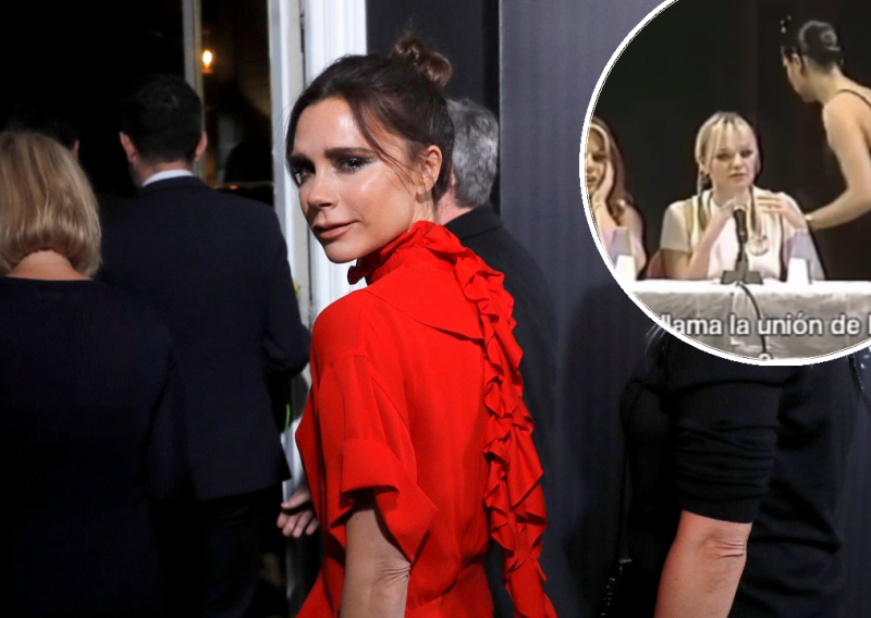 Pune 23 godine šutjela je o svemu: Victoria Beckham napokon priznala što se točno događalo u Brazilu tijekom turneje