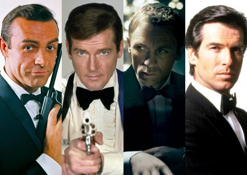 Sve zbog Jamesa Bonda: Netflix ulazi u žestoku borbu i nudi nekoliko milijardi funta kako bi dobio prava na tajnog agenta