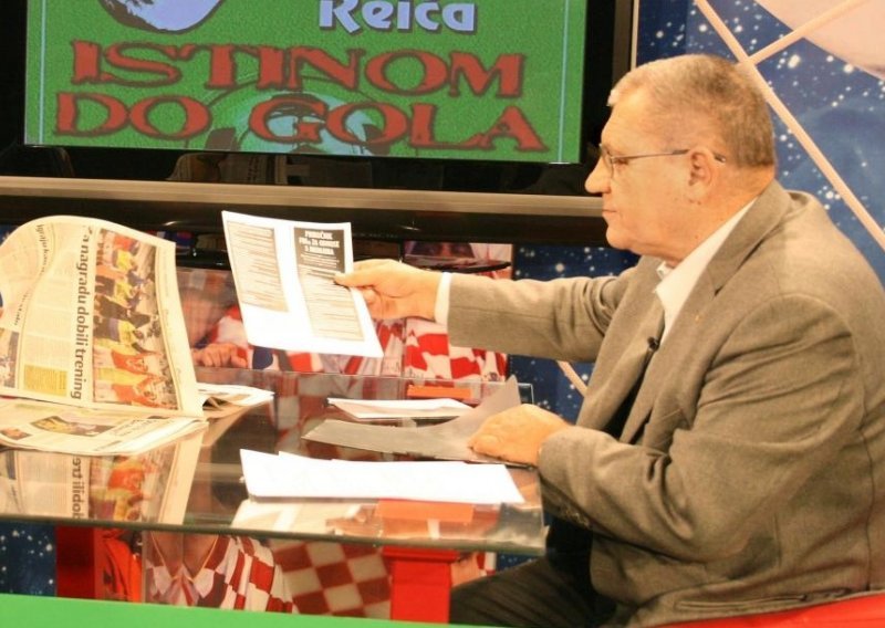 Hajduk najavio tužbu protiv poznatog splitskog novinara