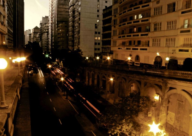 Porto Alegre; zeleni grad bogatog noćnog života