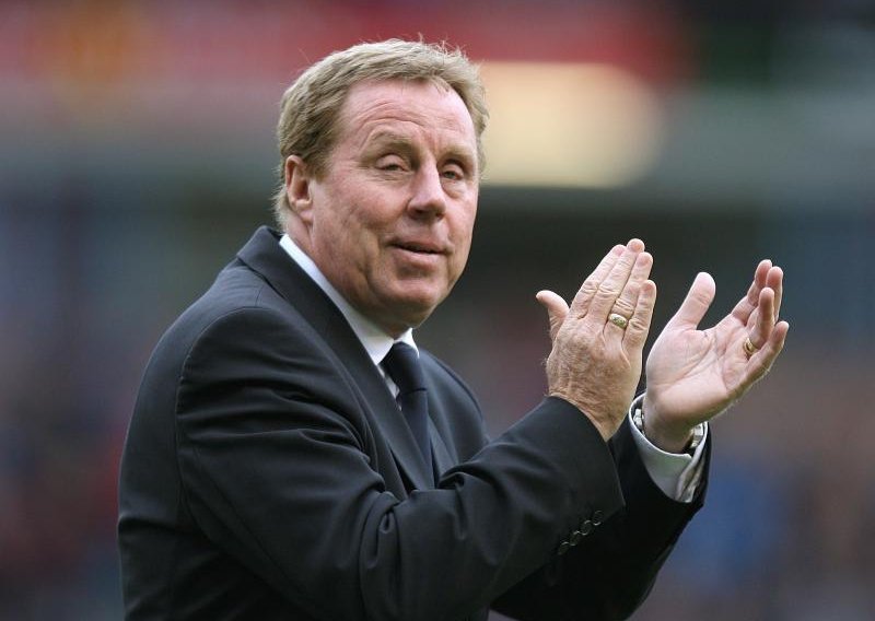 Redknapp: Nepismen sam, kako mogu varati državu?