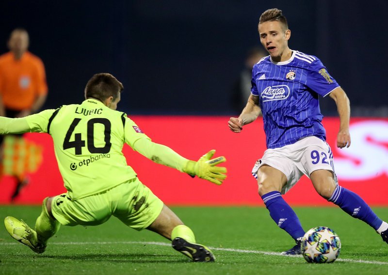 Lovre Kalinić se vratio u Hajduk, ali 'bili' ostaju bez velikog talenta; dijete kluba se emotivnim stihom oprostilo od kluba i odlazi već ove zime