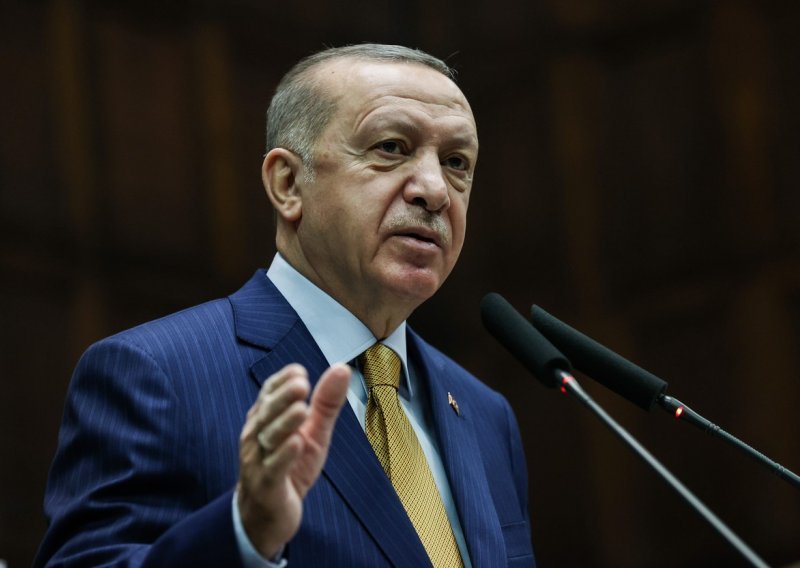 Turska želi bolje odnose s Izraelom no kritizira politiku prema Palestincima