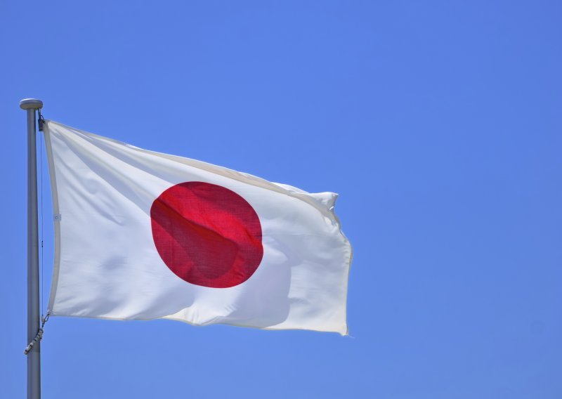 Najveći mirovinac na svijetu je Japanski državni fond