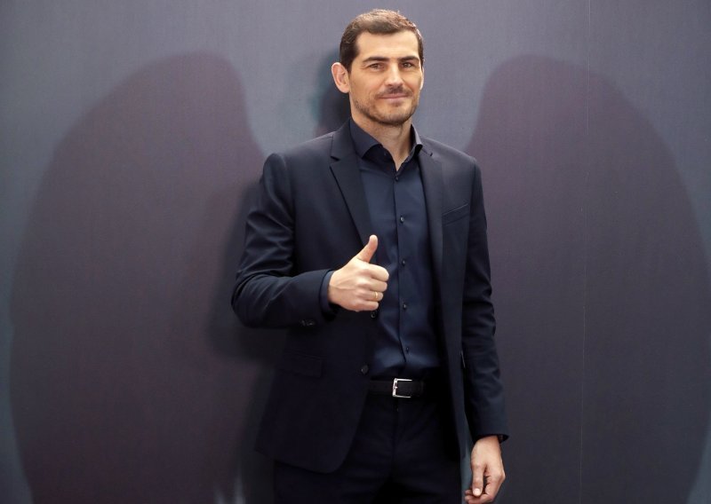 Nakon naslova svjetskog prvaka, dva zlata na Eurima i mnoštvo trofeja s Realom, Iker Casillas objasnio je zašto nije htio braniti u utakmici protiv Hrvatske