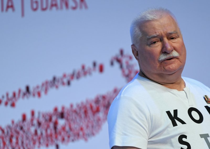 Lech Walesa bankrotirao: Nekad sam putovao i zarađivao držeći govore, sad sam tu praznih džepova