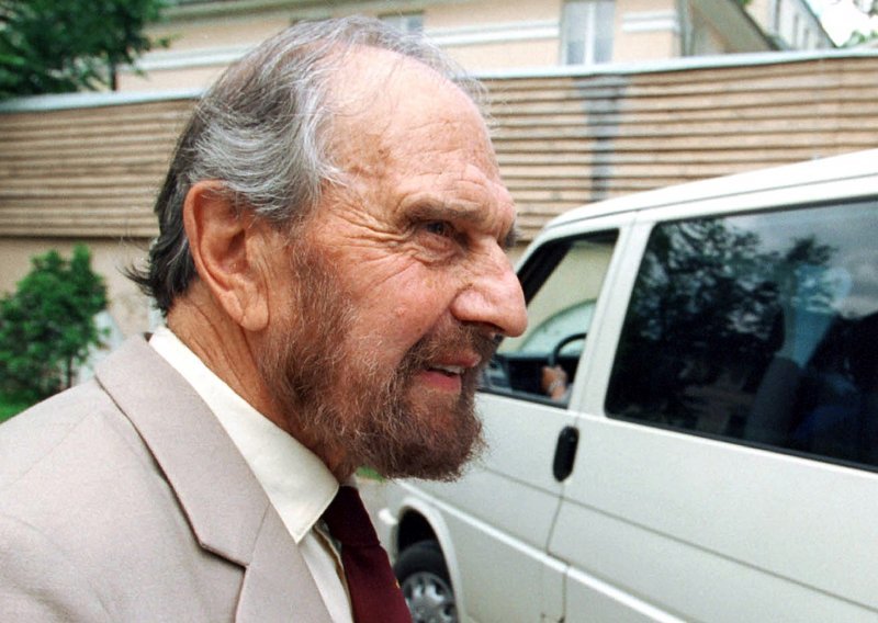 U Rusiji umro George Blake, slavni britanski dvostruki agent