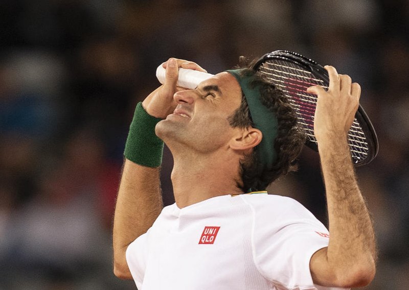 Menadžer Rogera Federera objavio vijest koja je odjeknula u svijetu tenisa: Da, zaključio je kako je to najbolja odluka