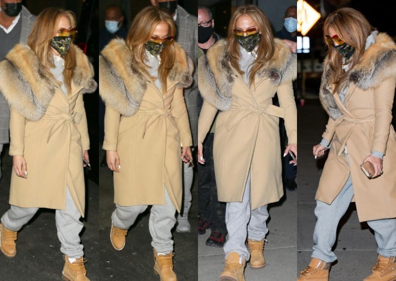 Jennifer Lopez ne krije svoju opsesiju skupocjenom verzijom kultnih čizmi