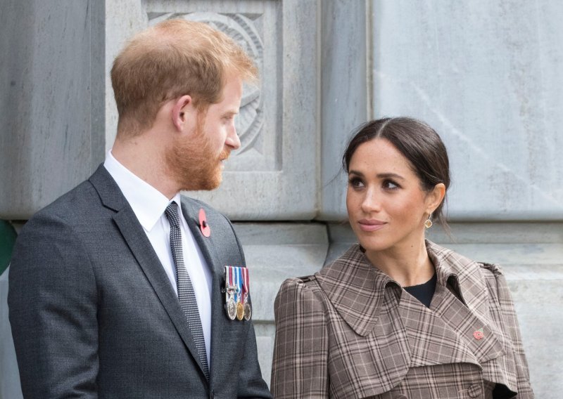 Završni pregovori s nestrpljenjem se iščekuju: Princ Harry prvom će prilikom otputovati kući, a evo čemu se on i Meghan nadaju