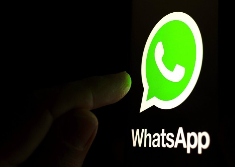 WhatsApp od prvog dana nove godine više neće moći koristiti milijuni vlasnika starijih pametnih telefona
