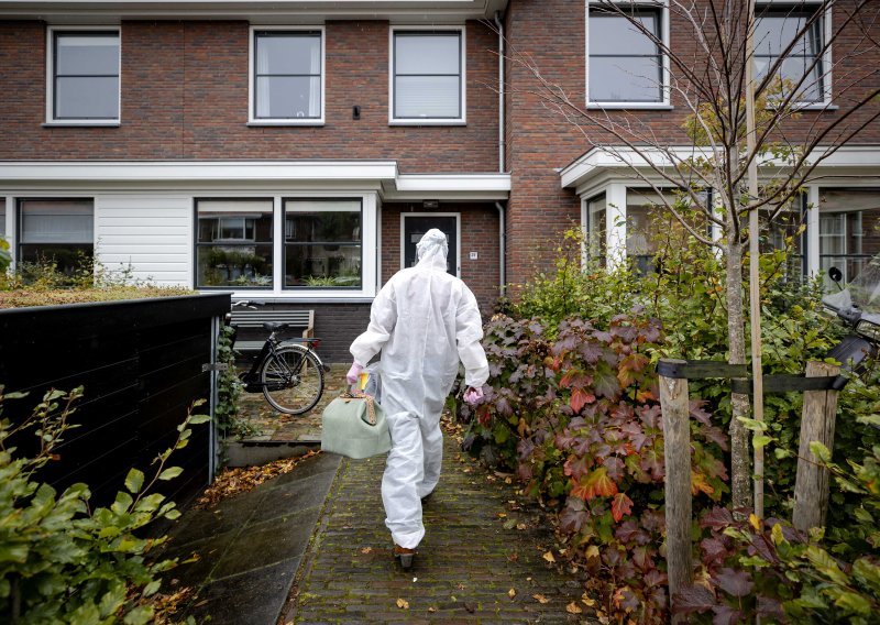 U Nizozemskoj više od milijun potvrđenih slučajeva zaraze koronavirusom