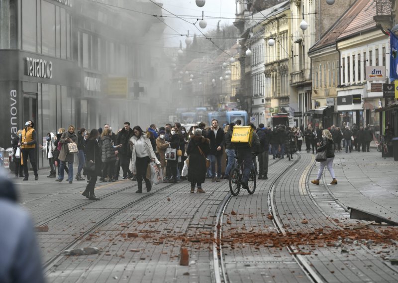 Zagrepčanima koji spremaju papire za sanaciju objekata Bandić odlučio ne naplaćivati usluge pripreme, prijave i ishođenja dokumenata