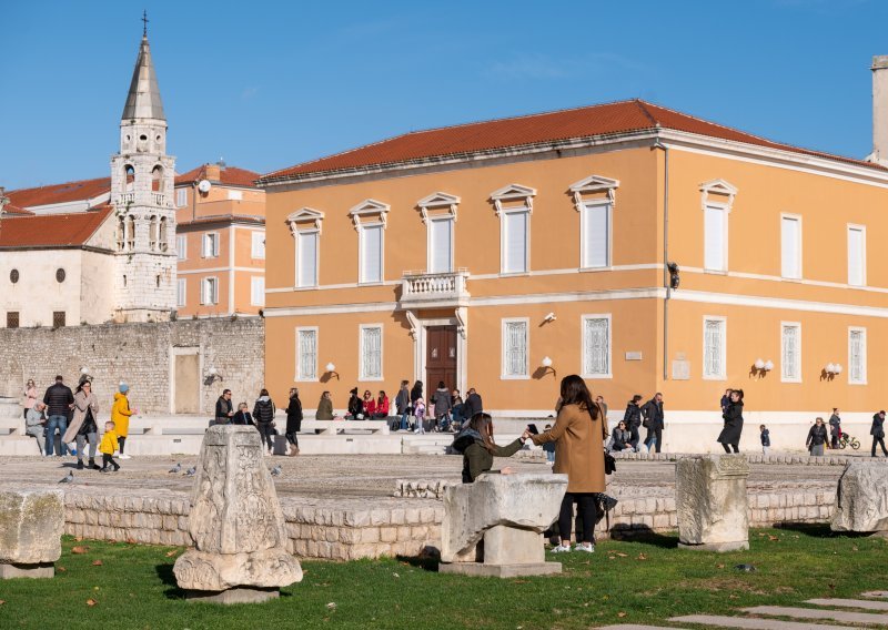 Veliko srce Zadranina - besplatan smještaj za obitelji s djecom koje su u potresu izgubile dom