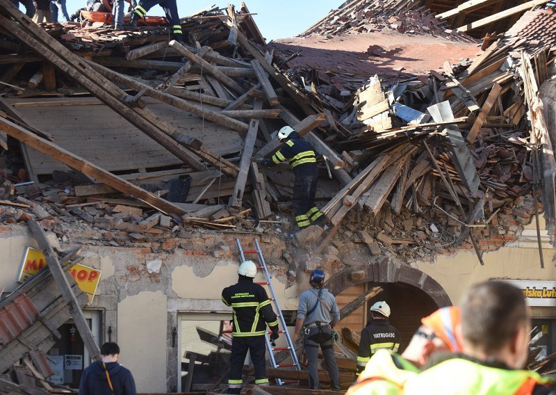 Solidarna krenula u hitnu donatorsku akciju: Uslijed ove strašne nove nedaće, djelovanje Fonda širimo na sve gradove, sela i mjesta koji su stradali u protekla dva dana