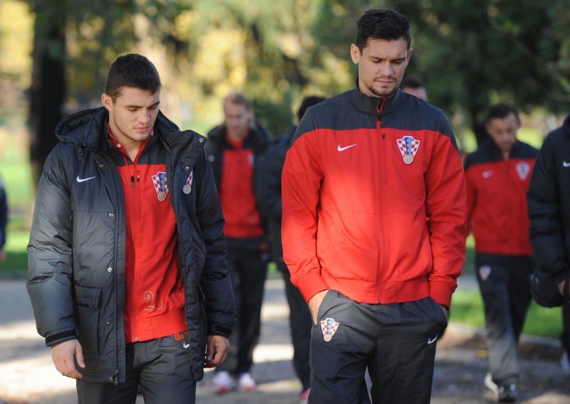 Nakon Dejana Lovrena, pomoć nudi i Mateo Kovačić; nekad su nam donosili radost svojim pobjedama, a sada donose utjehu teško stradalima u potresu