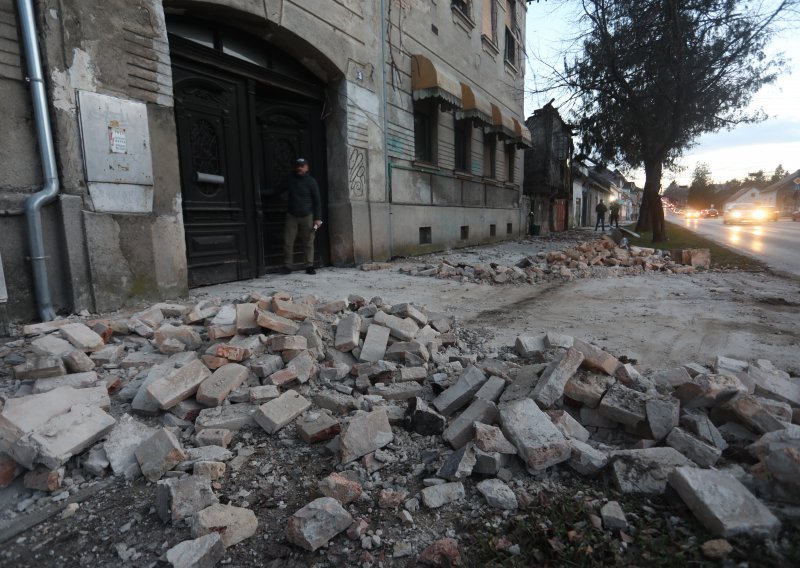 Dukat pozvao humanitarne organizacije da iskažu potrebe za donacijama