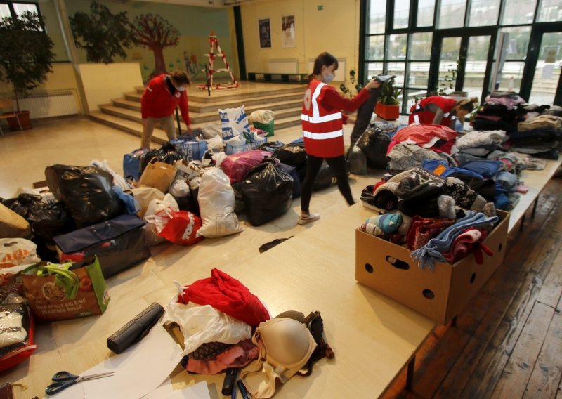 HUP traži ukidanje poreznih i ostalih davanja na donacije