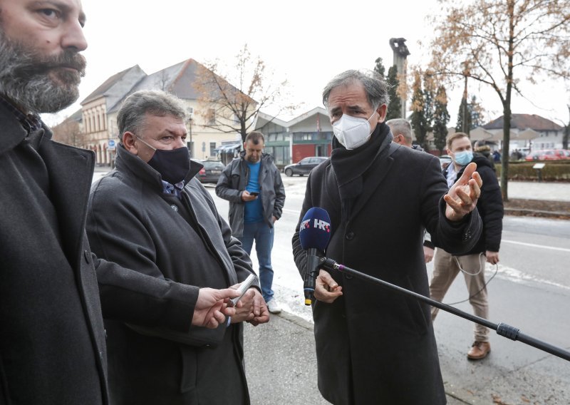 Pupovac objasnio zašto je rekao da među stradalima u potresu ima i Srba: To nije nikakva podjela, nek mi ne zamjere salonski humanitarci