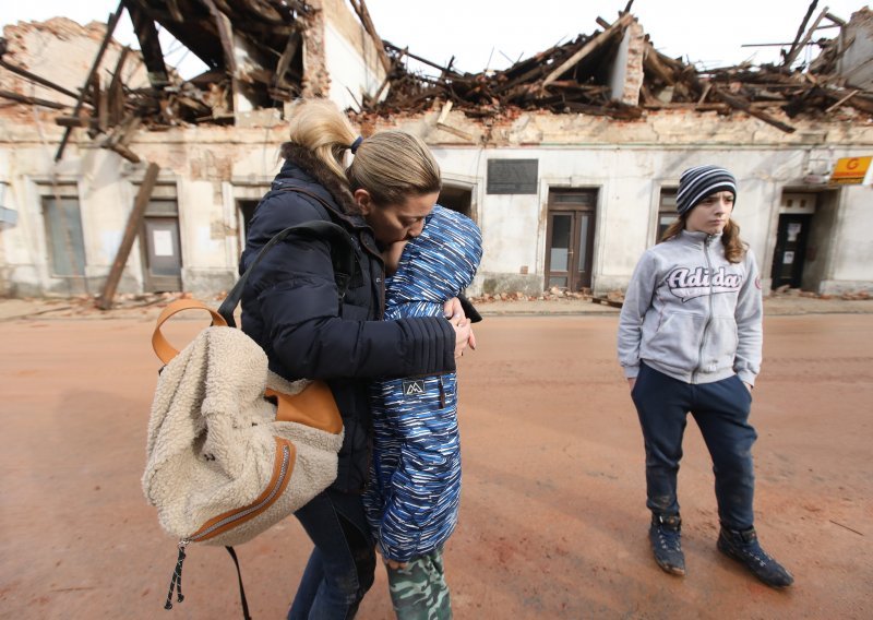 Tvrtke i obrtnici doniraju za stradale u potresu: Evo koliko su izdvojili