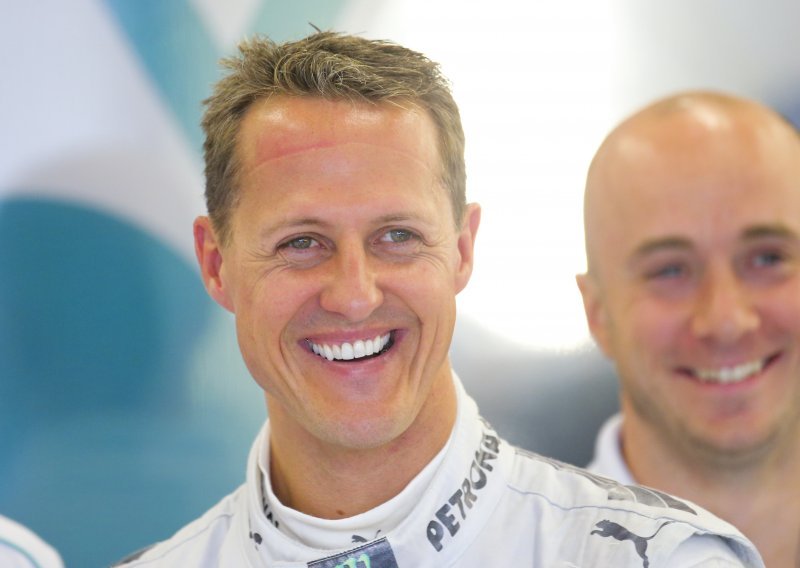 Prošlo je više od sedam godina od teške nesreće Michaela Schumachera; evo što znamo i kakva je zaista situacija sa legendarnim prvakom