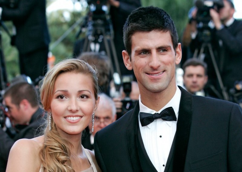 Jelena i Novak Đoković u godini na zalasku uspjeli oduševiti obožavatelje na Instagramu