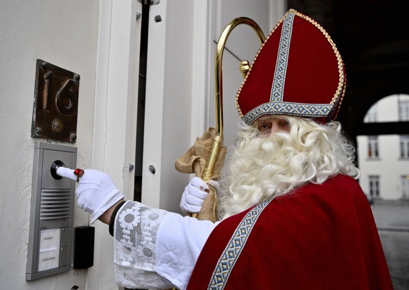 Nakon posjeta Svetog Nikole, u domu umirovljenika 26 umrlih od covida