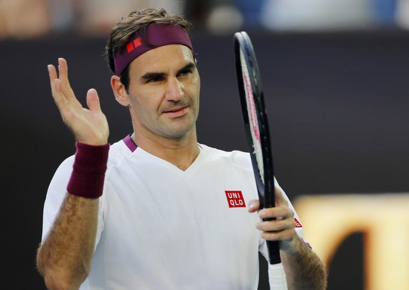 Roger Federer odustao je od Australian Opena, a legenda svjetskog tenisa tvrdi: Moguće je da ga nikad više nećemo gledati...