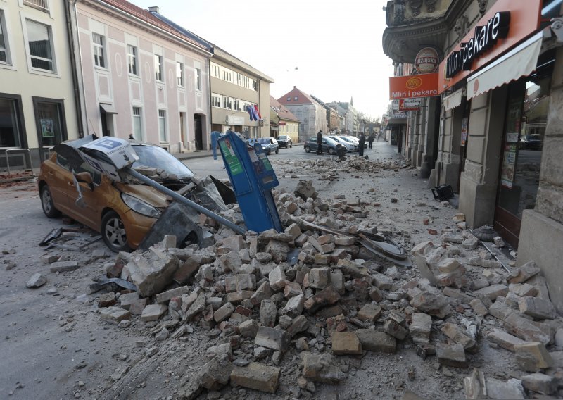 HOK od Vlade traži mjere za obrtnike s nastadalih područja