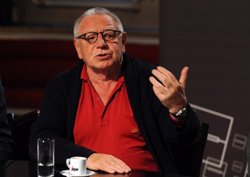 Istaknuti slovenski redatelj Dušan Jovanović preminuo u 82. godini života