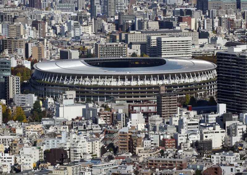 Japanski premijer govorio o sudbini najskupljih ljetnih Olimpijskih igara u povijesti