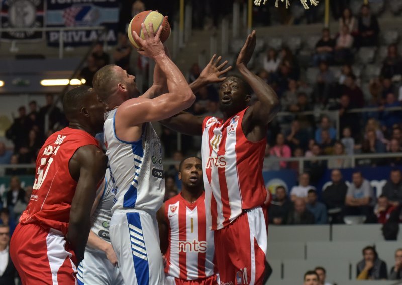 Zadar bez iznenađenja u Beogradu kod Crvene zvezde, ali je dobio najmlađeg kapetana u povijesti kluba