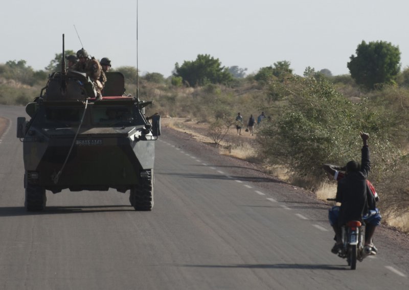 Najmanje 70 civila ubijeno u dva napada u Nigeru