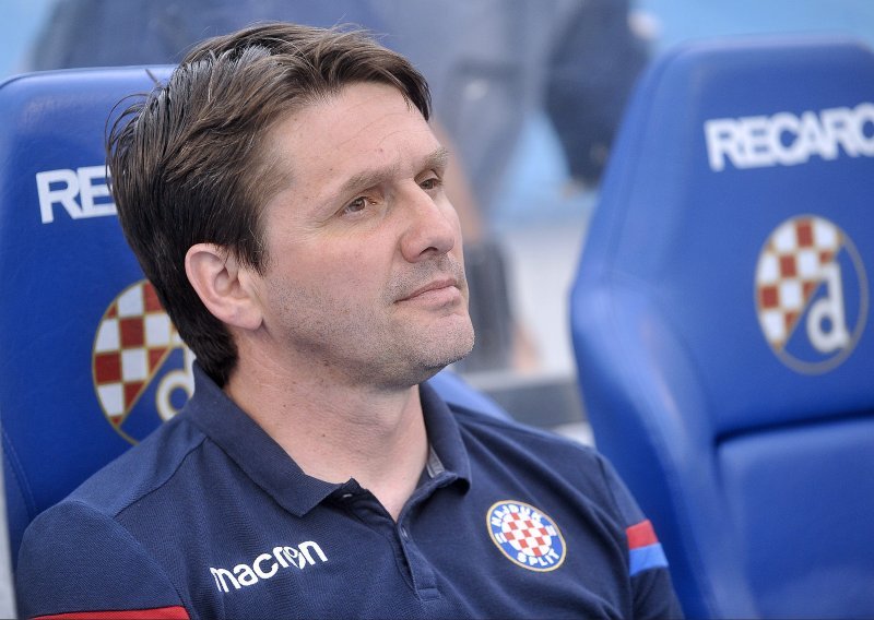 Bivši trener Hajduka preuzima momčad Gorice! Siniša Oreščanin stiže u turopoljsku metropolu