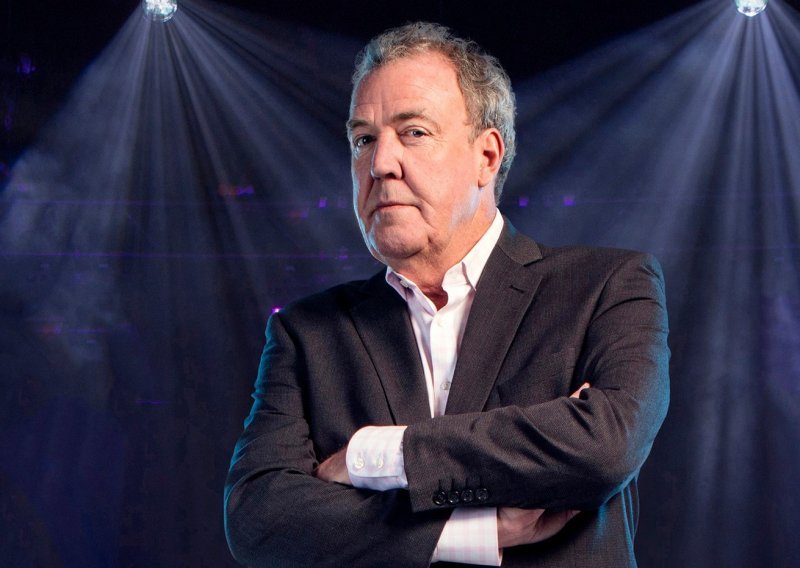 Jeremy Clarkson se tijekom Božića borio s koronavirusom i strahovao da će umrijeti u samoći