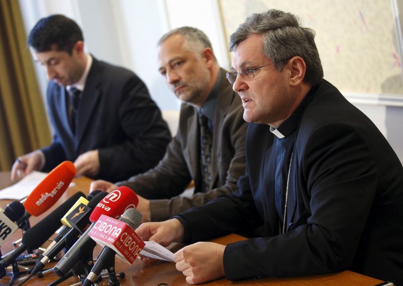 Bishops call for calm after ICTY renders verdict for Croatian generals