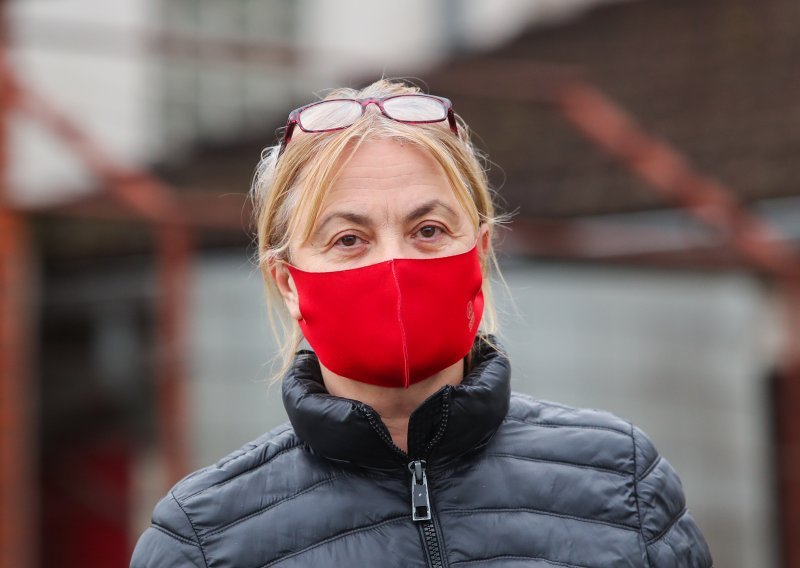 Dogradonačenica Gline: '50 ljudi još nema krov nad glavom, a kamp kućice nisu za ovaj prostor'