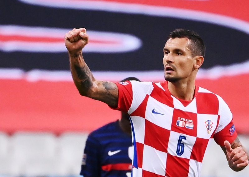 Dejan Lovren dobio priznanje od hrvatskih navijača kojem se nije nadao; ono što je izveo protiv Francuske rijetko se viđa