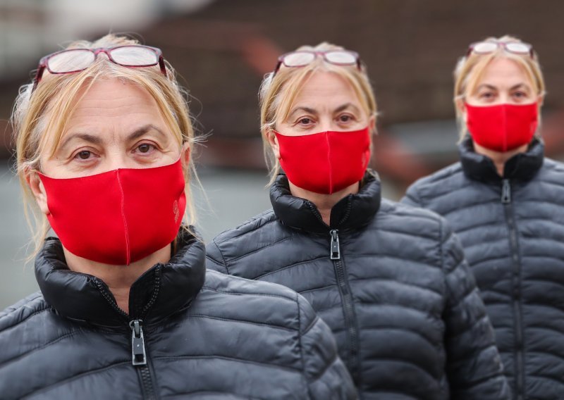 Lavica iz Gline već godinama vraća život u zaboravljene banijske zabiti, a nakon potresa ubacila je u petu brzinu: Tko je Branka Bakšić Mitić