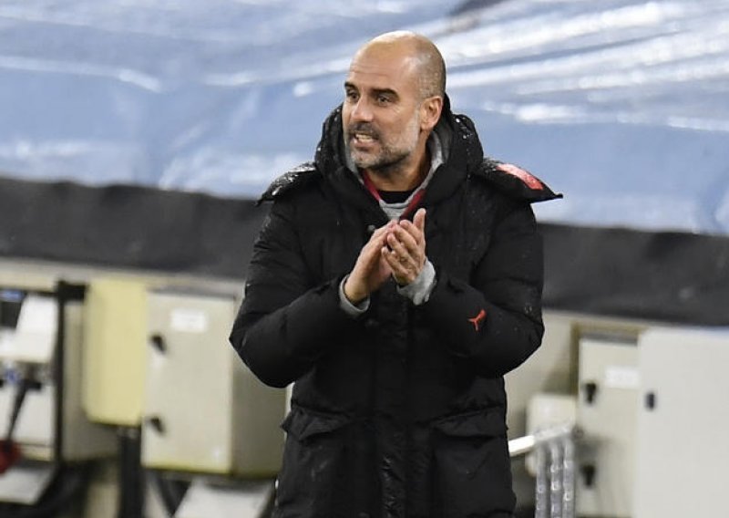 Pep Guardiola otvoreno progovorio o svojim planovima, ali i naglom odlasku u mirovinu koju je već nekoliko puta spomenuo