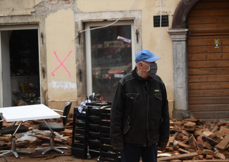 Fina neće ovršivati račune stradalnika s Banije; uplatiteljima pomoći poručuju: Pazite na opis plaćanja