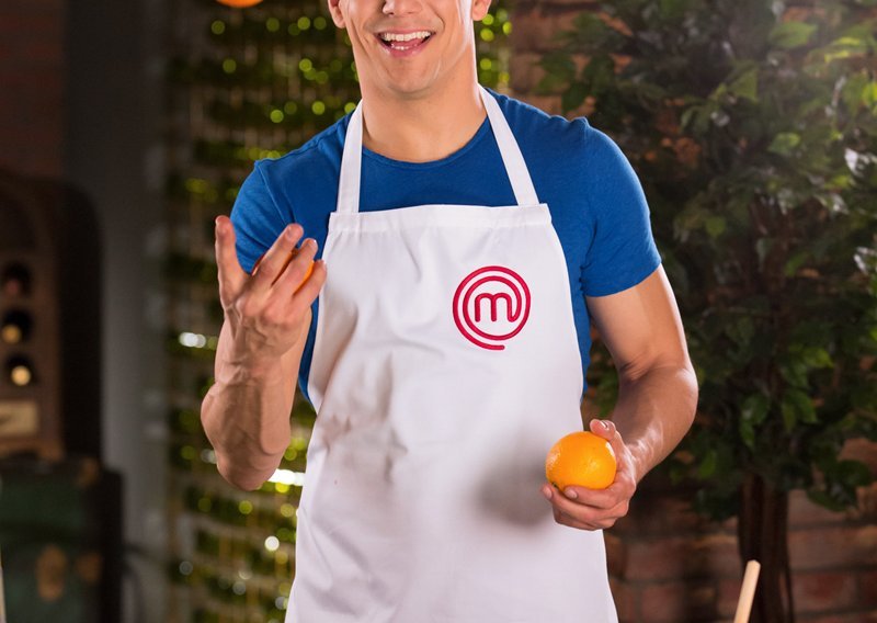 Mario Valentić prvi ispao iz Masterchefa