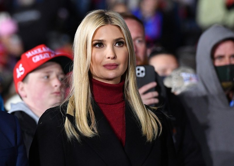 Ivanka Trump svojim novim gafom nasmijala je sve na Twitteru