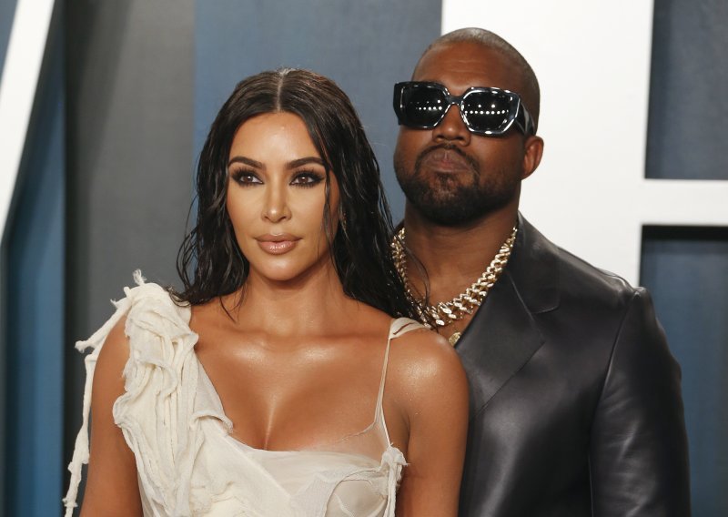 Bitka za višemilijunsku imovinu: Ovako bi Kim Kardashian i Kanye West mogli podijeliti svoje bogatstvo